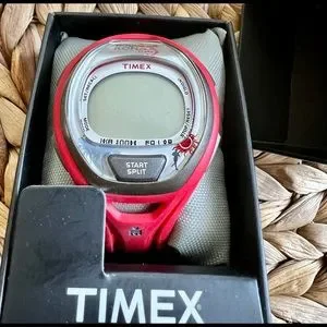 Timex Ironman Triathlon KONA special edition watch Timex Ironman Mens Watch Kona 09 main image 3